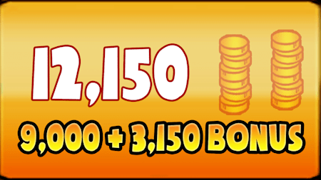 Coins pack 04