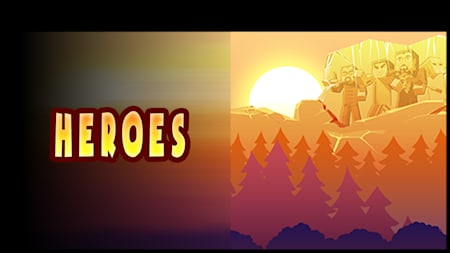 Heroes