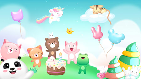Zoo pack