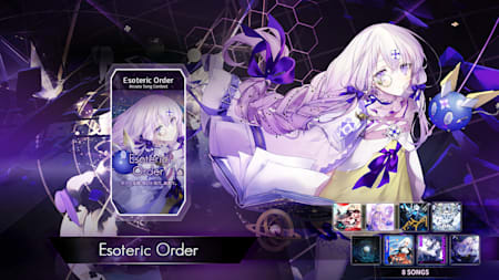 Esoteric Order Pack