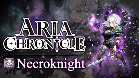 Additional Hero, Necroknight