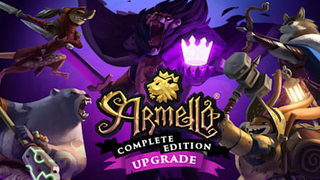 Armello - Complete Edition Upgrade