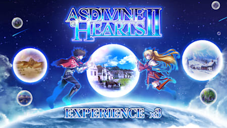 Experience Green Orb