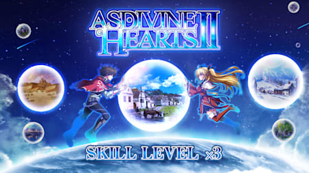 Skill Level Green Orb