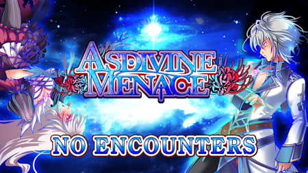 No Encounters - Asdivine Menace