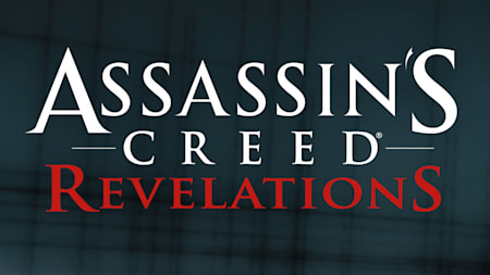 Assassin's Creed Revelations