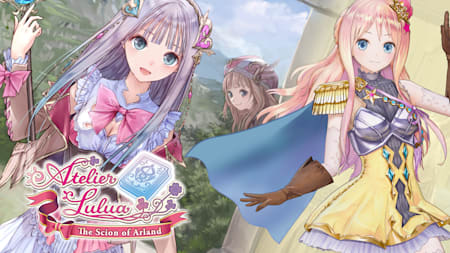 Additional Character: Meruru