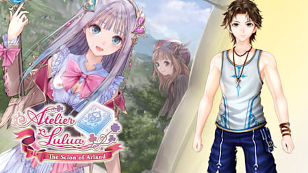 Aurel's Swimsuit 