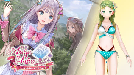 Piana's Swimsuit 