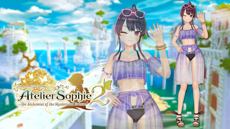 Ramizel's Swimsuit 