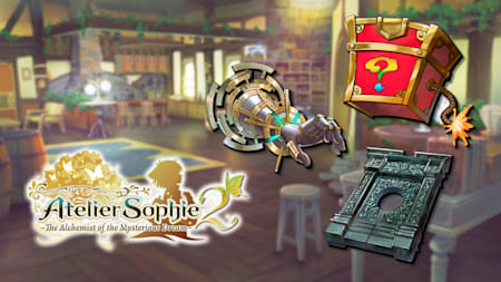 Recipe Expansion Pack 