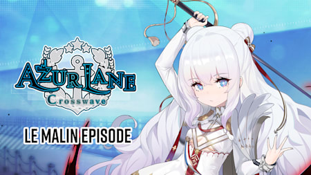 Le Malin Episode
