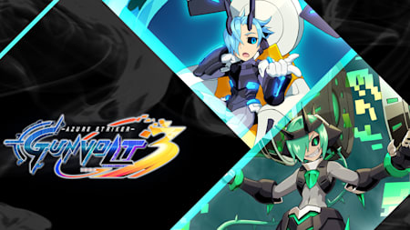 EX Image Pulses: Merak and Teseo pack