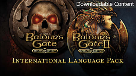 International Voice Pack