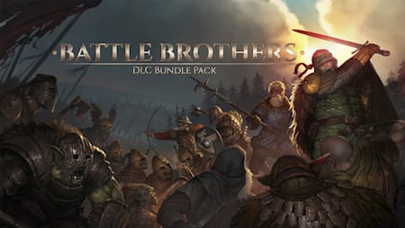 Battle Brothers - DLC Bundle Pack