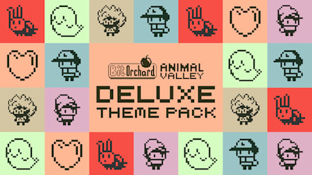 Deluxe Theme Pack