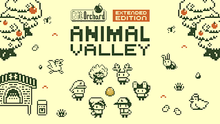 Bit Orchard: Animal Valley Extended Edition