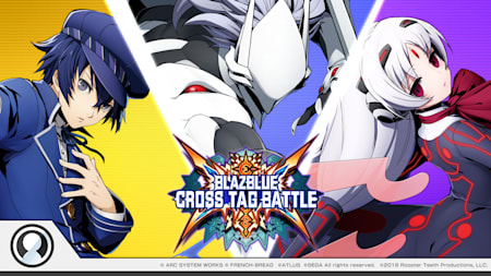 BlazBlue Cross Tag Battle Additional Character Pack Vol.3