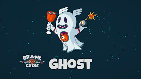 Ghost