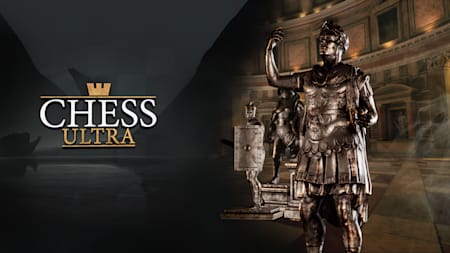 Chess Ultra: Pantheon Game Pack