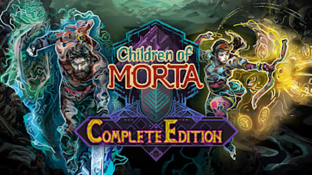 Children of Morta: Complete Edition