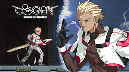 Additional Story ＆ Playable Character: Yuji Otori