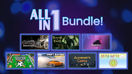 All in! Bundle