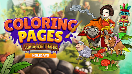 Holidays DLC