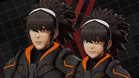 Outer Edit parts "Empress Cut"