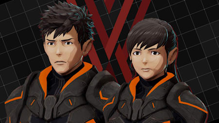 Outer Edit parts 