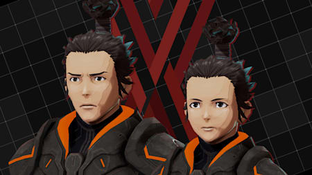 Outer Edit parts 