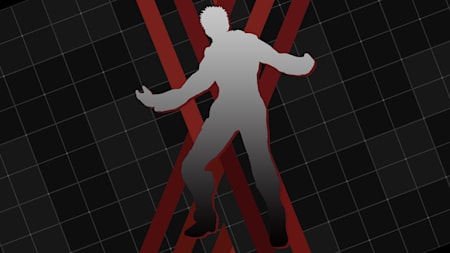 Outer Emote "Bravado"