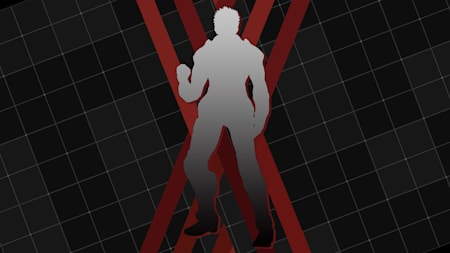 Outer Emote "Pump and Point"