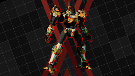 Surface for Arsenal "Blossoms"