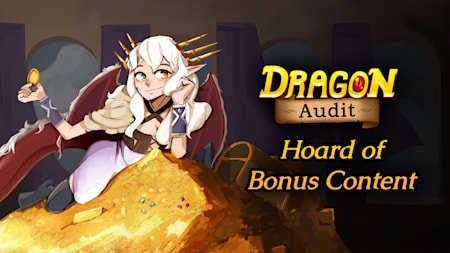 Hoard of Bonus Content
