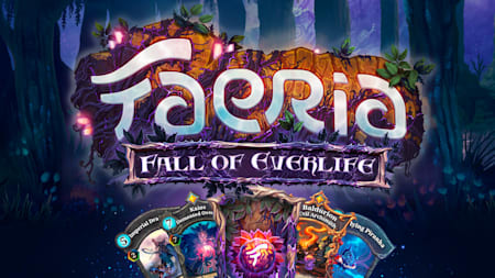 Faeria: Fall of Everlife