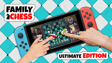 Family Chess Ultimate Edition