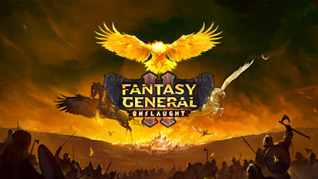 Fantasy General II: Onslaught