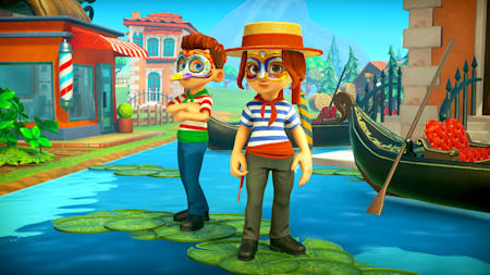 Farm Together - Oregano Pack