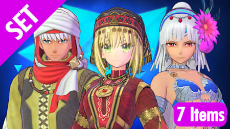 Special Set 1