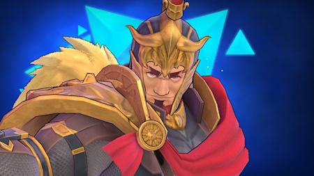 Macedonian Rider Armor