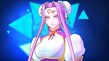 Pegasus Warrior Dress