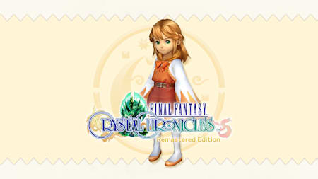 Chelinka's Crystal