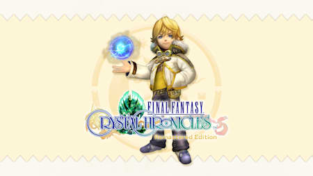 Layle's Crystal