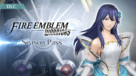 Fire Emblem Warriors Season Pass