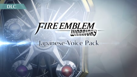 Japanese-Voice Pack