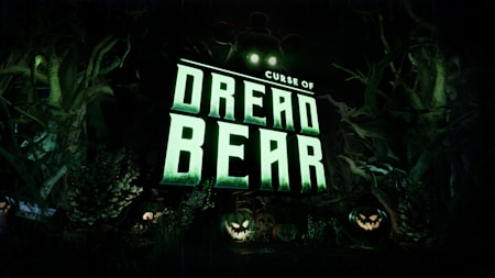 Five Nights at Freddy's: Help Wanted - Curse of Dreadbear