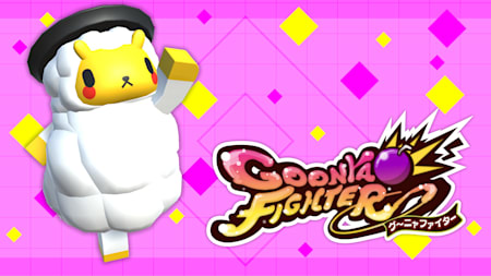 Additional character: Jingisukan no JinKun(Mascot Collab)