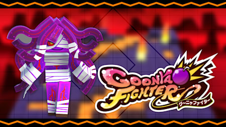 Additional skin: Jelly (Halloween ver.)