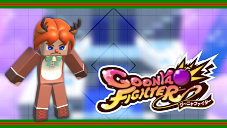 Additional skin: Mash (Xmas ver.)